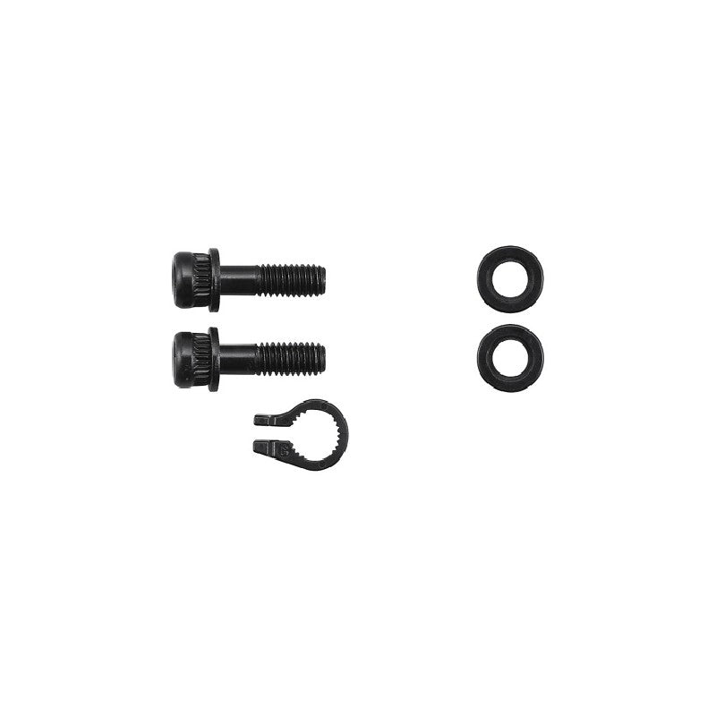 Suruburi pt. Adaptor Montaj pt. Etrier Frana pe Disc SHIMANO SM-MA-F203P/PL2