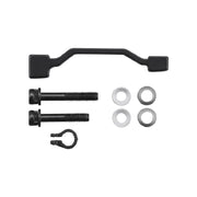 Adaptor Montaj pt. Etrier Frana pe Disc SHIMANO SM-MA-F220P/PL