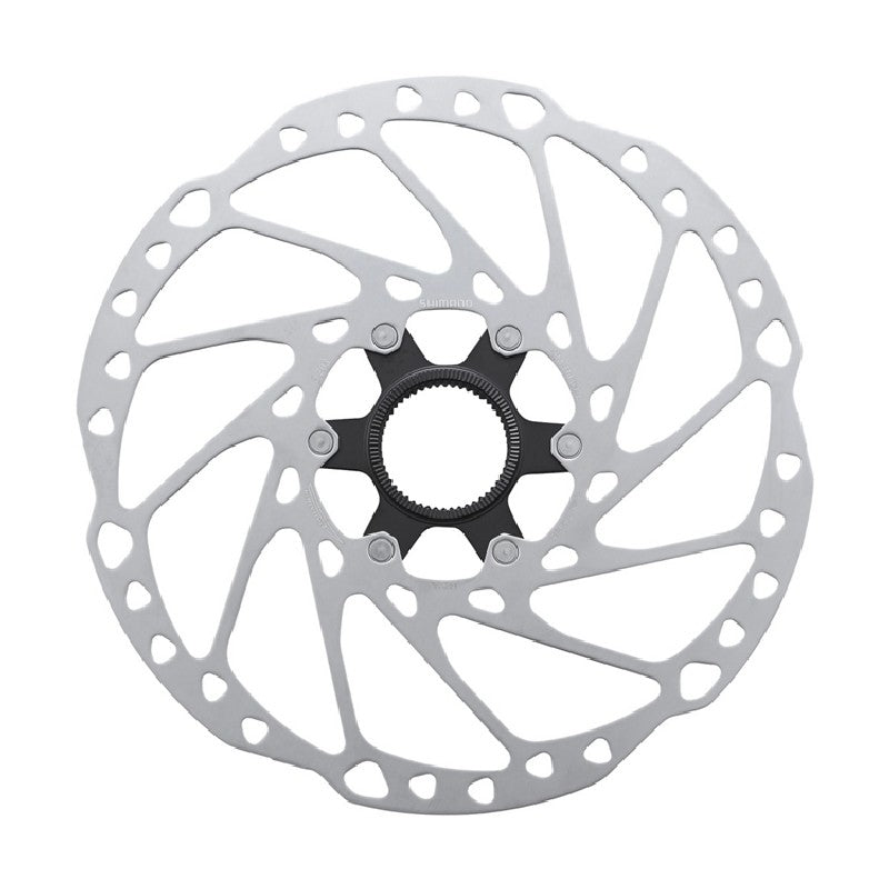 Rotor pt. Frana pe Disc SHIMANO Deore SM-RT64-L
