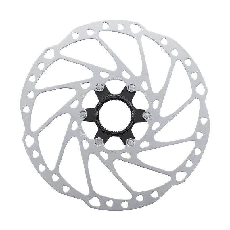 Rotor pt. Frana pe Disc SHIMANO SM-RT64