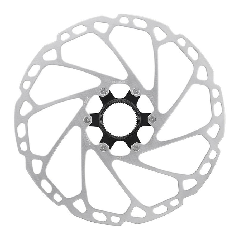 Rotor pt. Frana pe Disc SHIMANO Deore SM-RT64