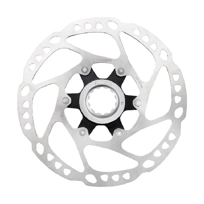 Rotor pt. Frana pe Disc SHIMANO Deore SM-RT64-M