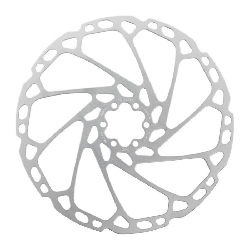 Rotor pt. Frana pe Disc SHIMANO Deore SM-RT66