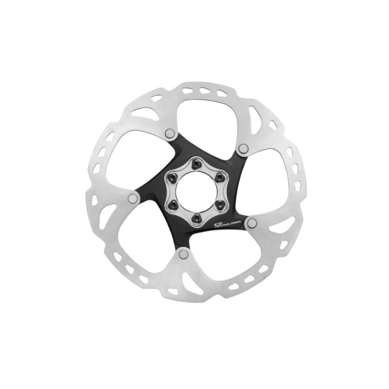 Rotor pt. Frana pe Disc SHIMANO SM-RT86