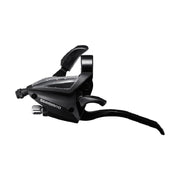 Maneta Schimbator/Frana SHIMANO ST-EF500-2L