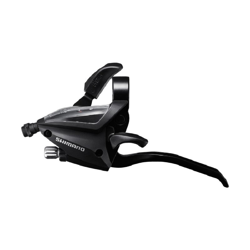Maneta Schimbator/Frana SHIMANO ST-EF500-2L