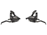 Manete Schimbator/Frana SHIMANO ST-EF500-2A