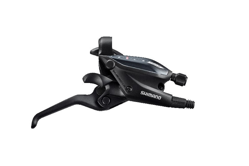 Maneta Schimbator/Frana SHIMANO ST-EF505-9R