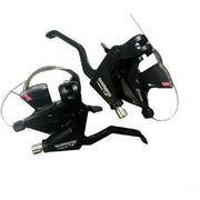 Manete Schimbator/Frana SHIMANO Altus ST-M310-L-2