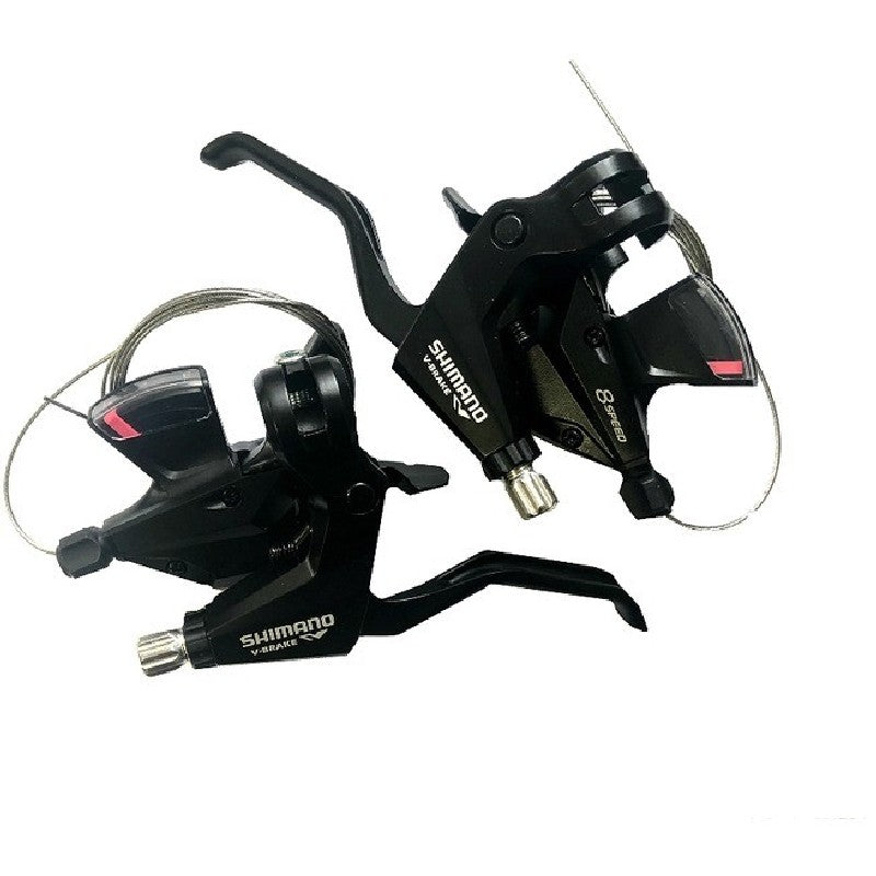 Manete Schimbator/Frana SHIMANO Altus ST-M310-L-2
