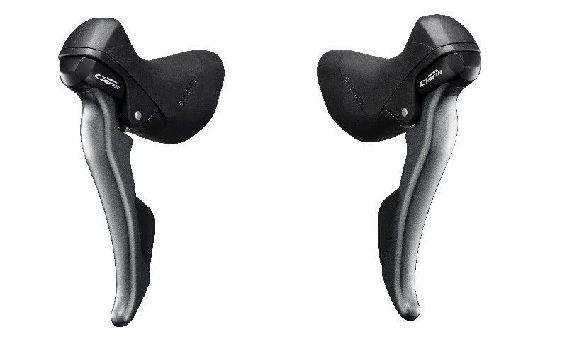 Manete Schimbator/Frana SHIMANO Claris ST-R2000