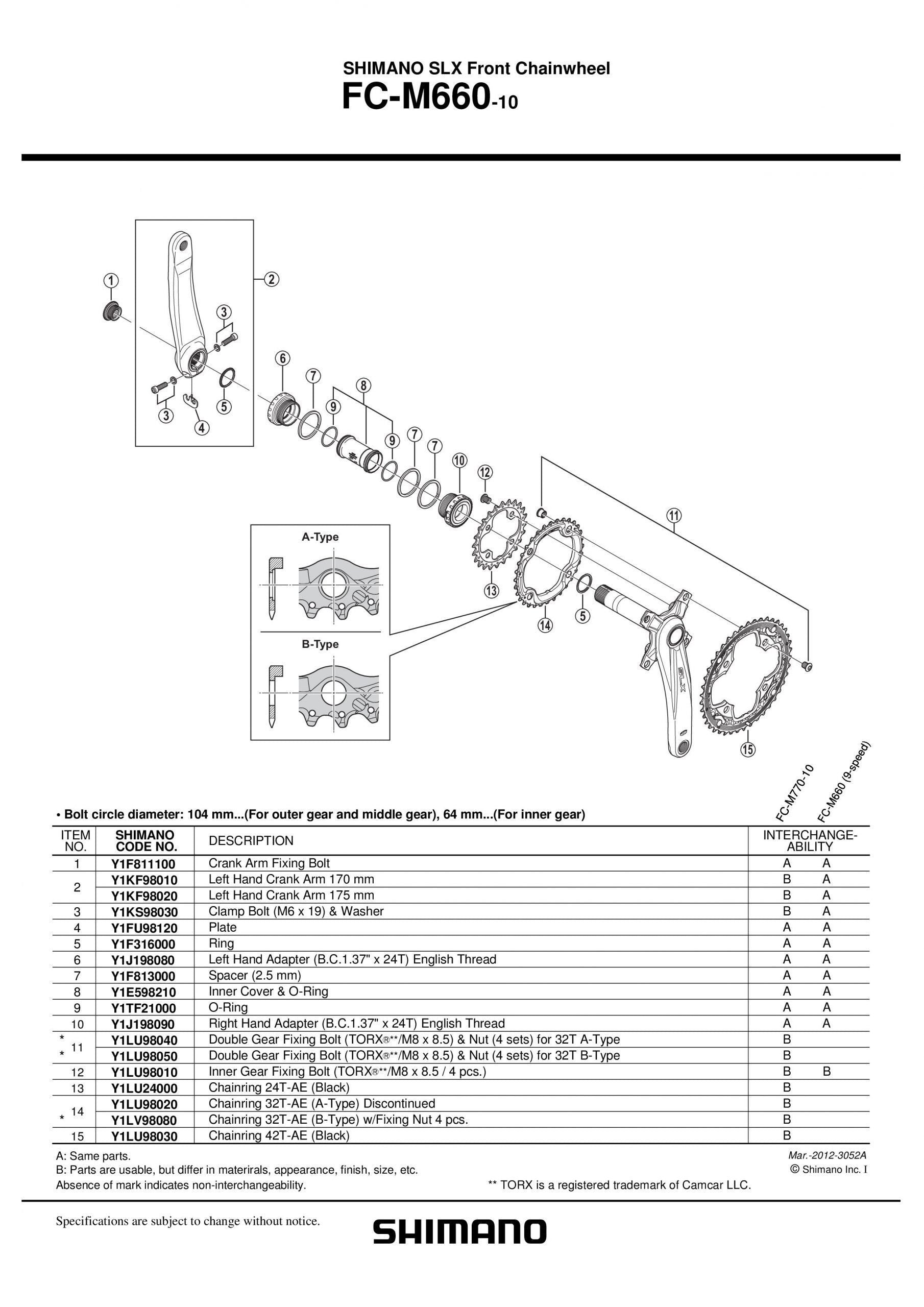 EV FC M660 10 3052A scaled 1