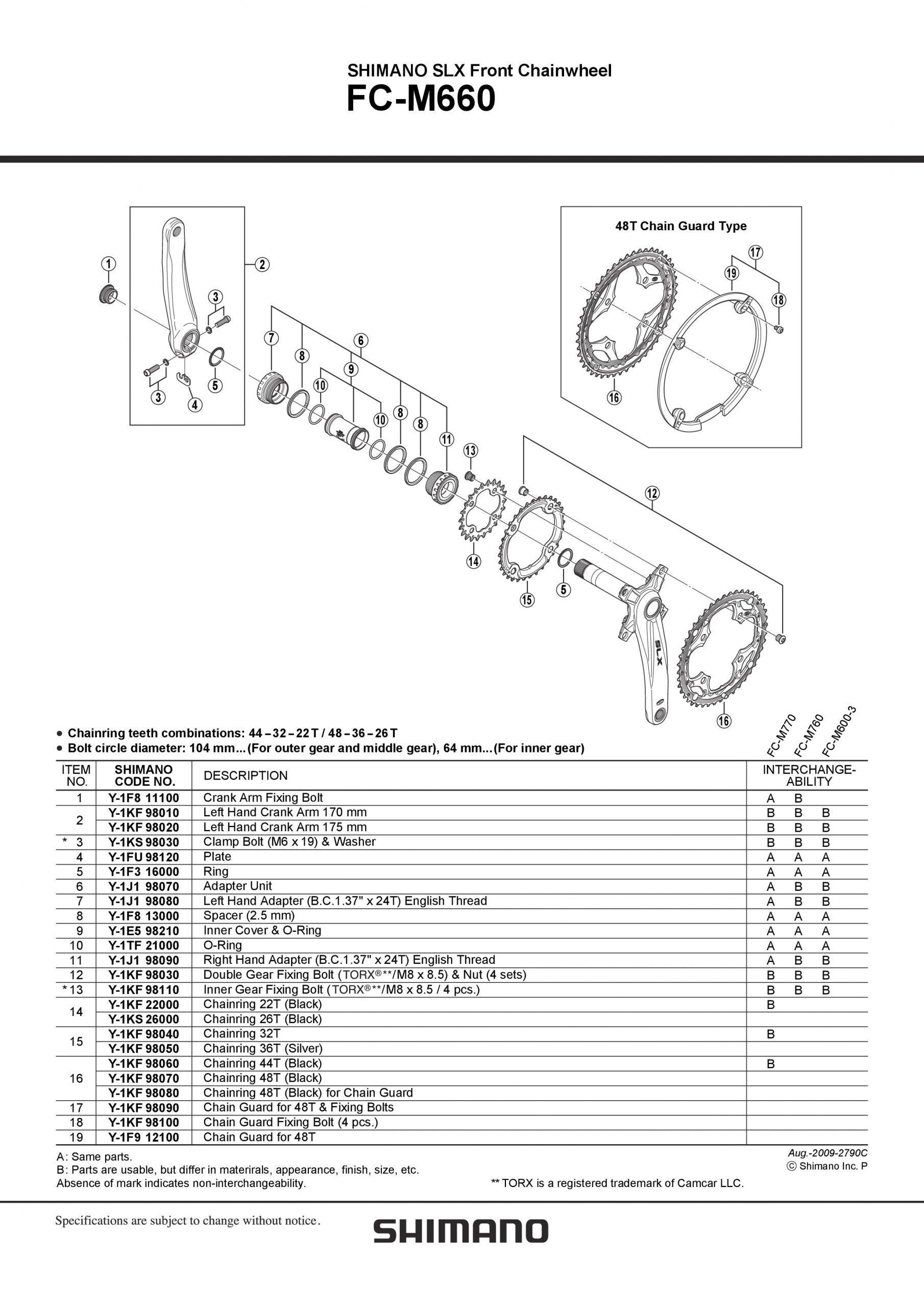 EV FC M660 2790C scaled 3
