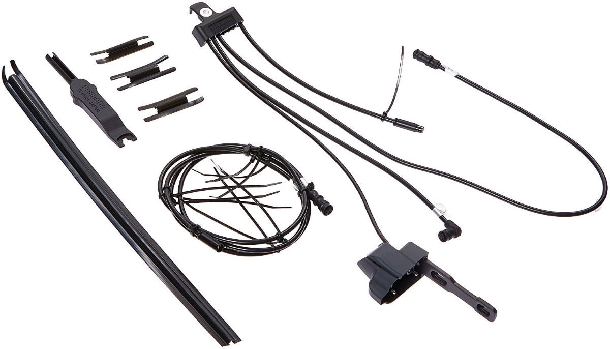 Cablu Electric SHIMANO Dura ACE-DI2 EW-7973-1