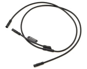Cablu Electric Y-Split Routing SHIMANO EW-JC130-SS