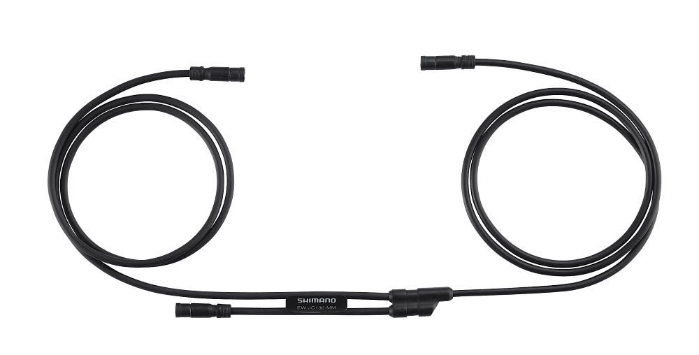 Cablu Electric Y-Split Routing SHIMANO EW-JC130-MM