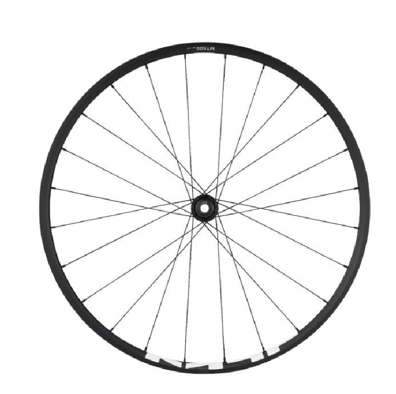 Roti SHIMANO WH-MT500-B-27.5