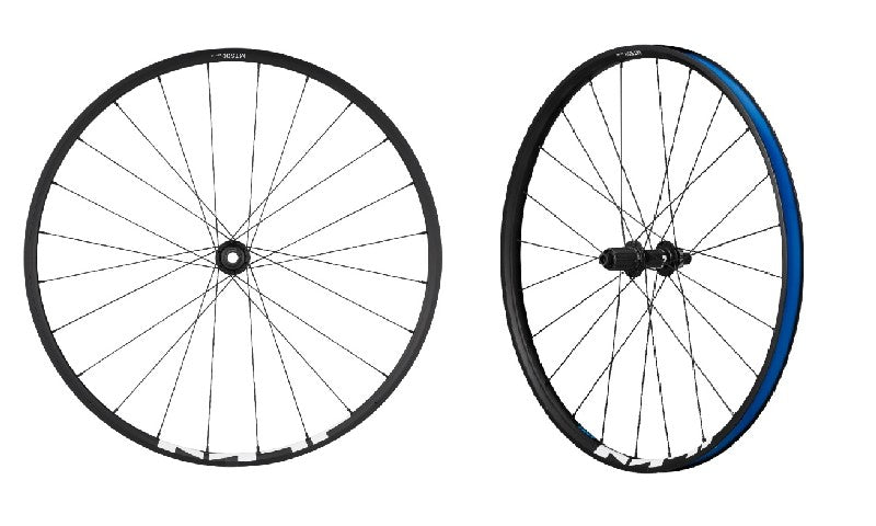 Roti SHIMANO WH-MT500-B-29