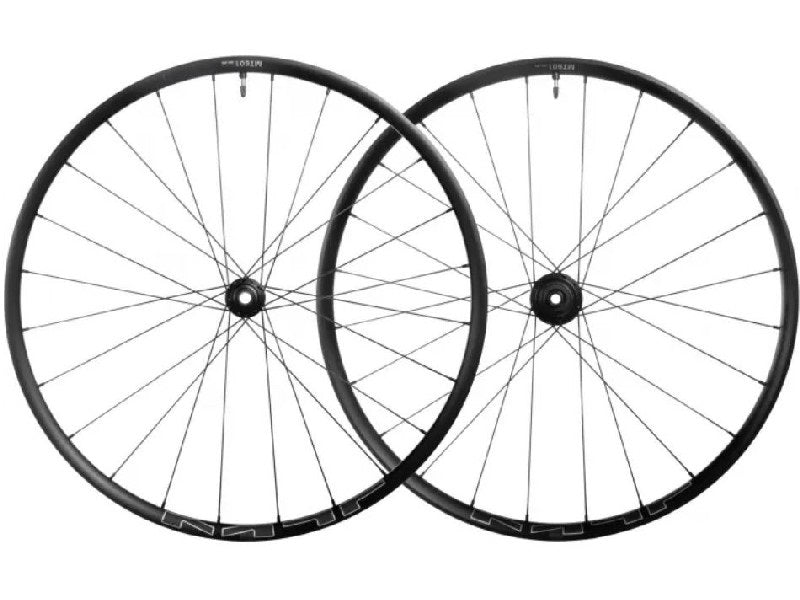 Roti SHIMANO WH-MT601-B-29