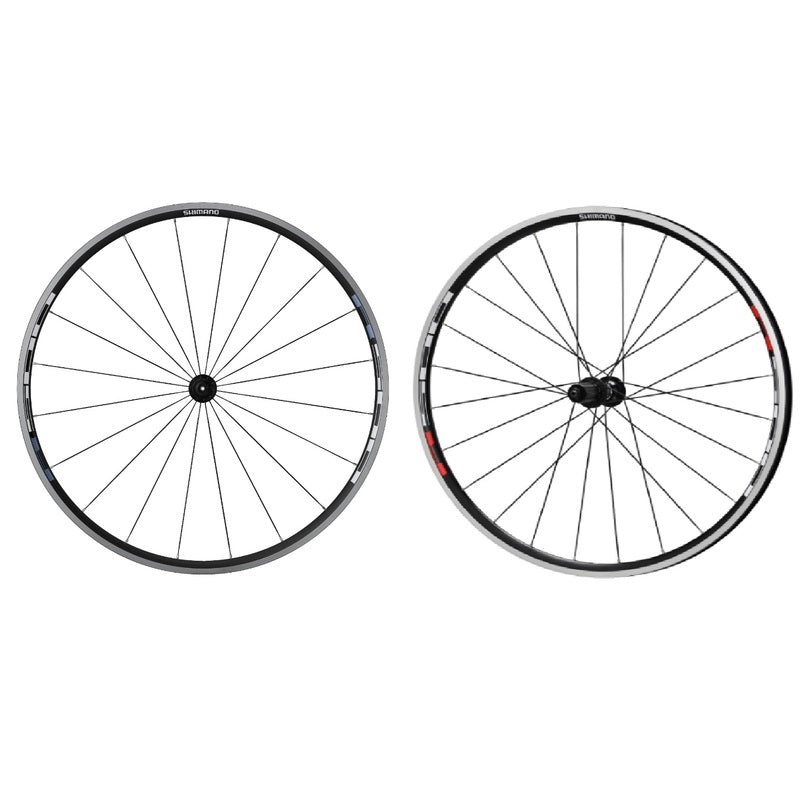 Roti SHIMANO WH-R501A