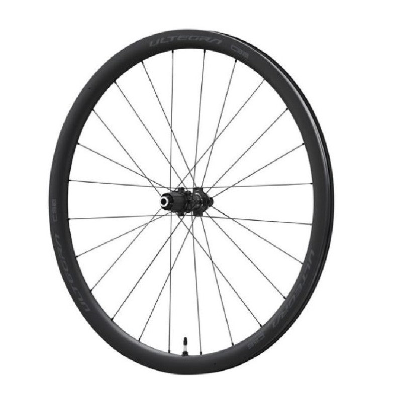 Roti SHIMANO WH-R8170-C36-TL