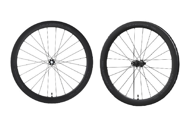 Roti SHIMANO WH-R8170-C50-TL
