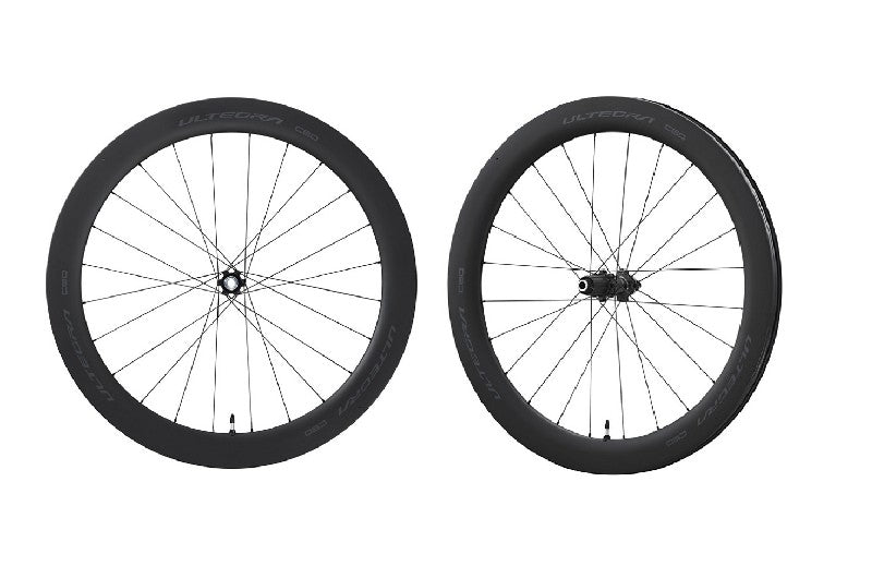 Roti SHIMANO WH-R8170-C60-TL