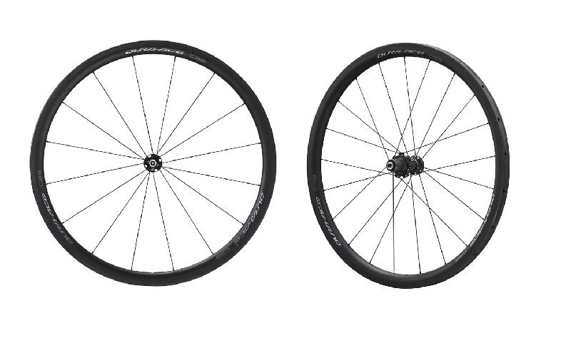 Roti SHIMANO Dura-Ace