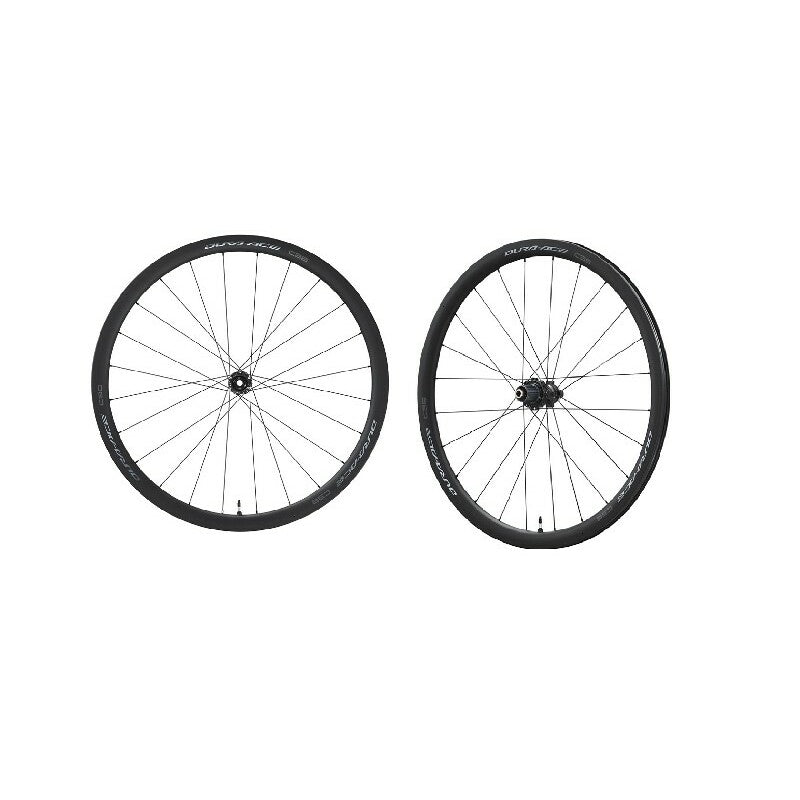Roti SHIMANO Dura Ace WH-R9270-C36-TL