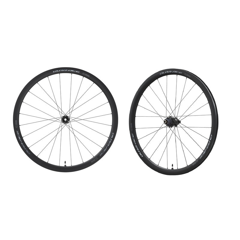 Roti SHIMANO WH-R9270-C36-TL