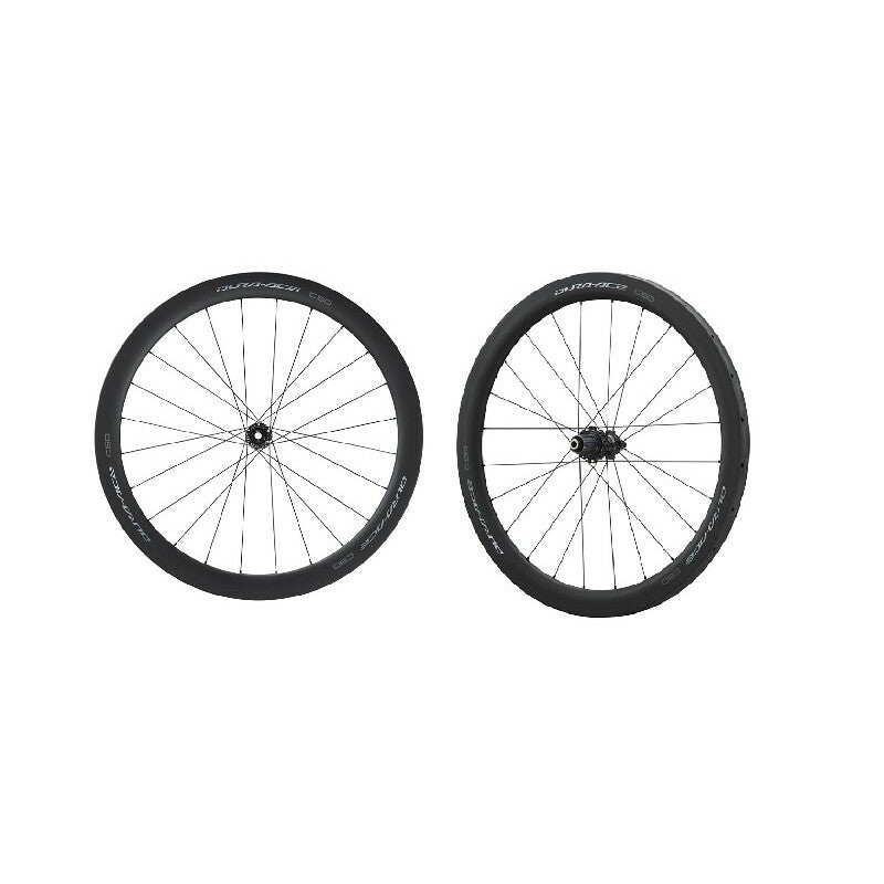 Roti SHIMANO WH-R9270-C50-TU