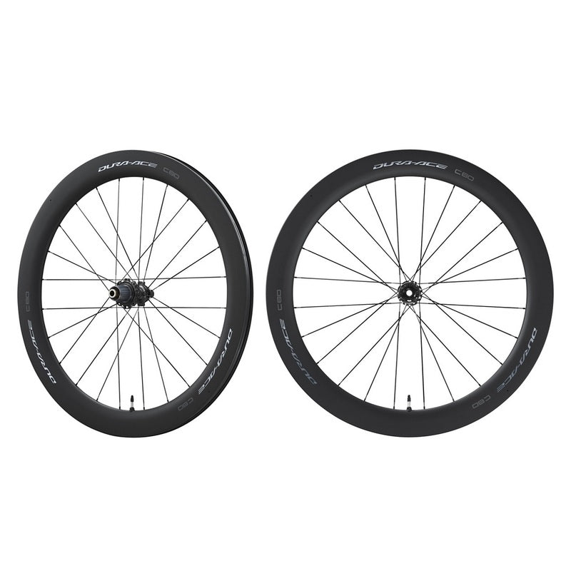 Roti SHIMANO WH-R9270-C60-TL