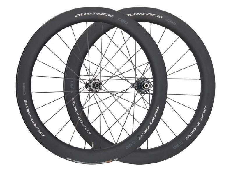 Roti SHIMANO WH-R9270-C60-HR-TL
