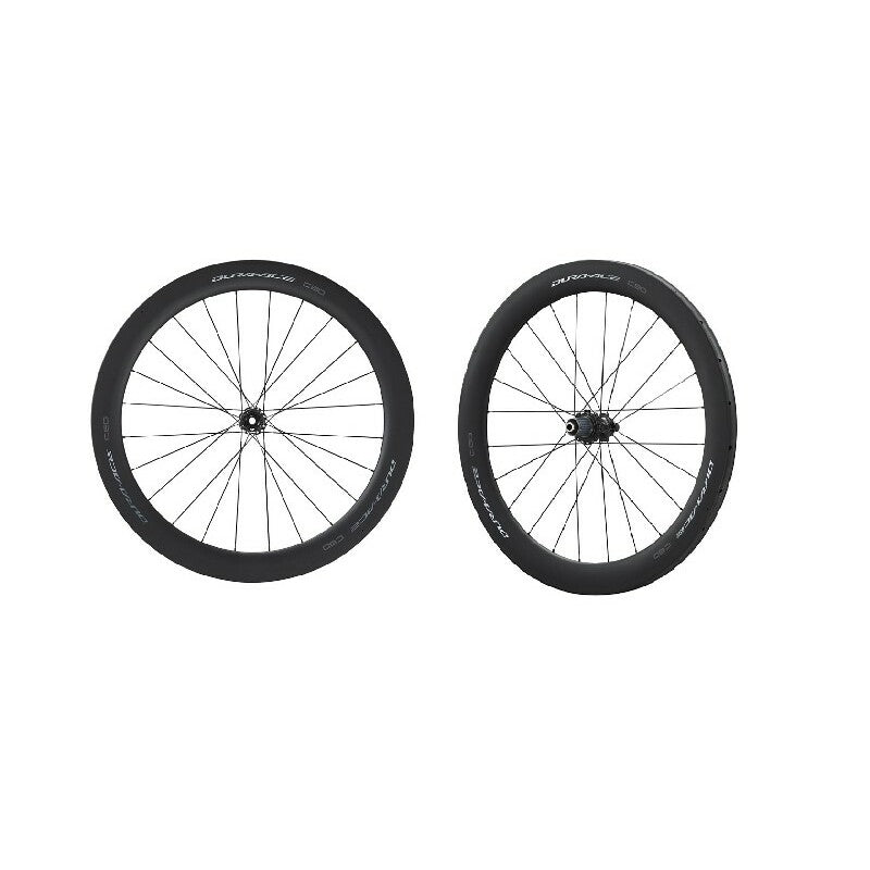 Roti SHIMANO WH-R9270-C60-HR-TU