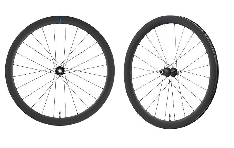 Roti SHIMANO WH-RS710-C46-TL