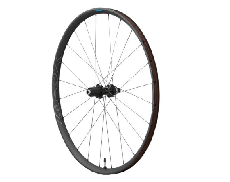 Roata SHIMANO WH-RX570-650B
