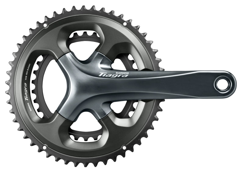 Angrenaj Pedalier SHIMANO Tiagra FC-4700