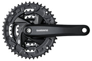 Angrenaj Pedalier SHIMANO Acera FC-M371-L