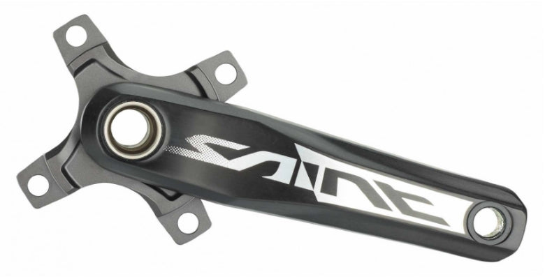 Angrenaj Pedalier SHIMANO Saint FC-M820