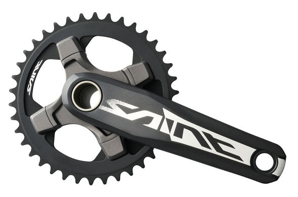Angrenaj Pedalier SHIMANO Saint FC-M825