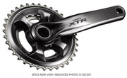 FC M9000 36 26T 3
