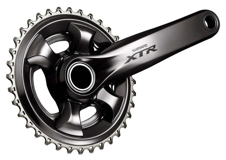 Angrenaj Pedalier SHIMANO XTR FC-M9020-2
