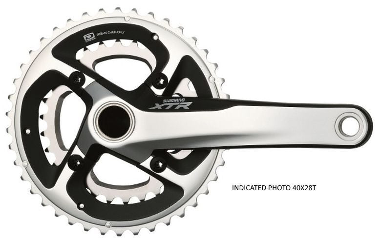 FC M985 40 28T 3