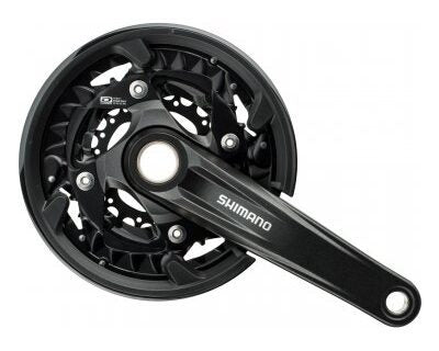 FC MT500 3 CG