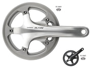 Angrenaj Pedalier SHIMANO Alfine FC-S501