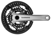 Angrenaj Pedalier SHIMANO FC-T551