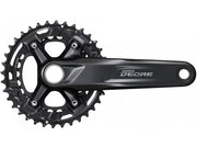Angrenaj Pedalier SHIMANO Deore FC-M4100-B2