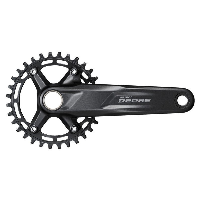 Angrenaj Pedalier SHIMANO Deore FC-M5100-1