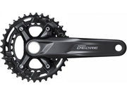 Angrenaj Pedalier SHIMANO Deore FC-M5100-B2