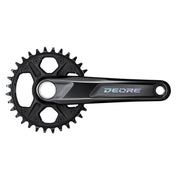 Angrenaj Pedalier SHIMANO Deore FC-M6100-1